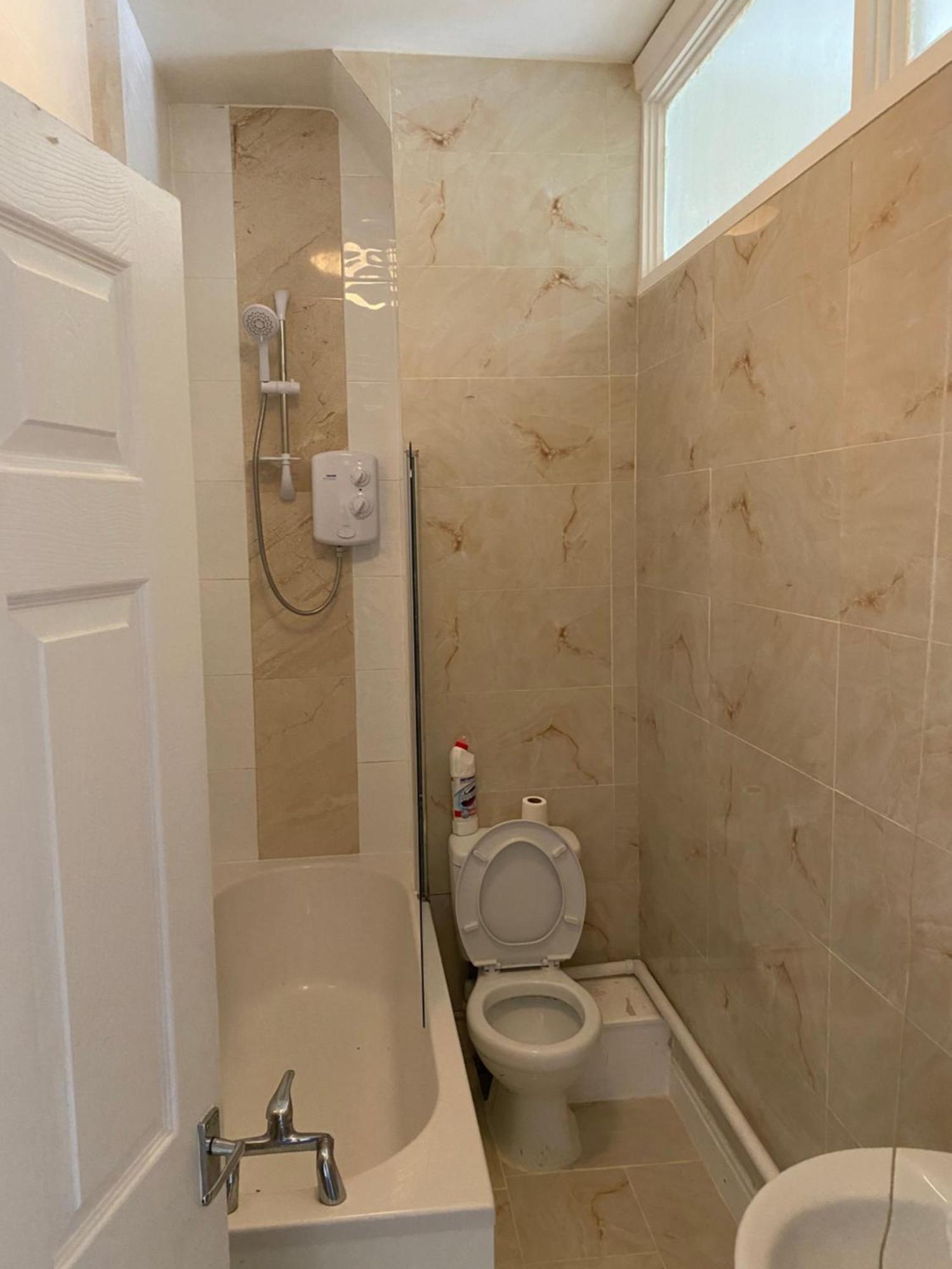 Whitland Apartment Liverpool Eksteriør billede